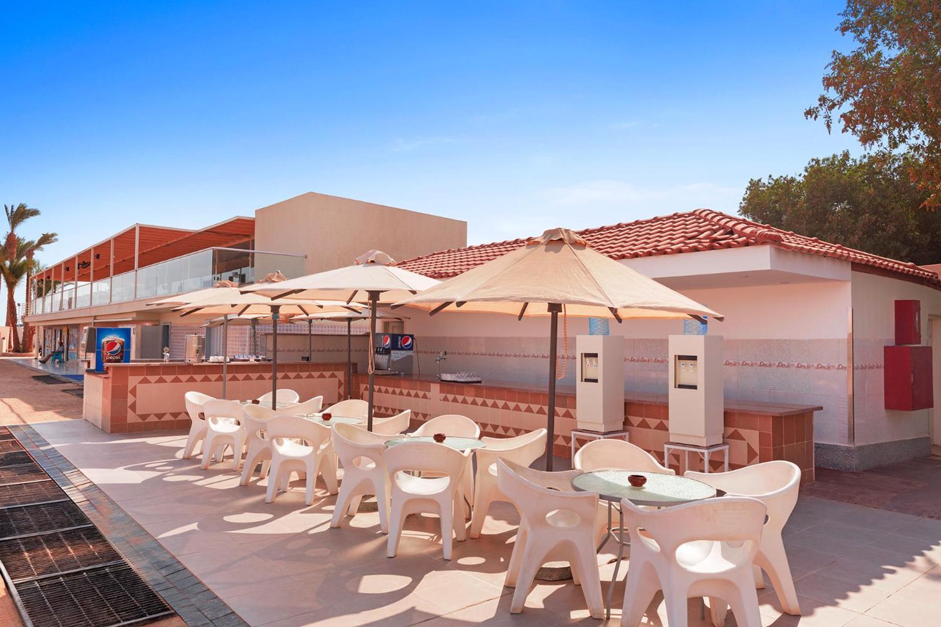 Neverland City Hurghada - Pickalbatros Exterior photo