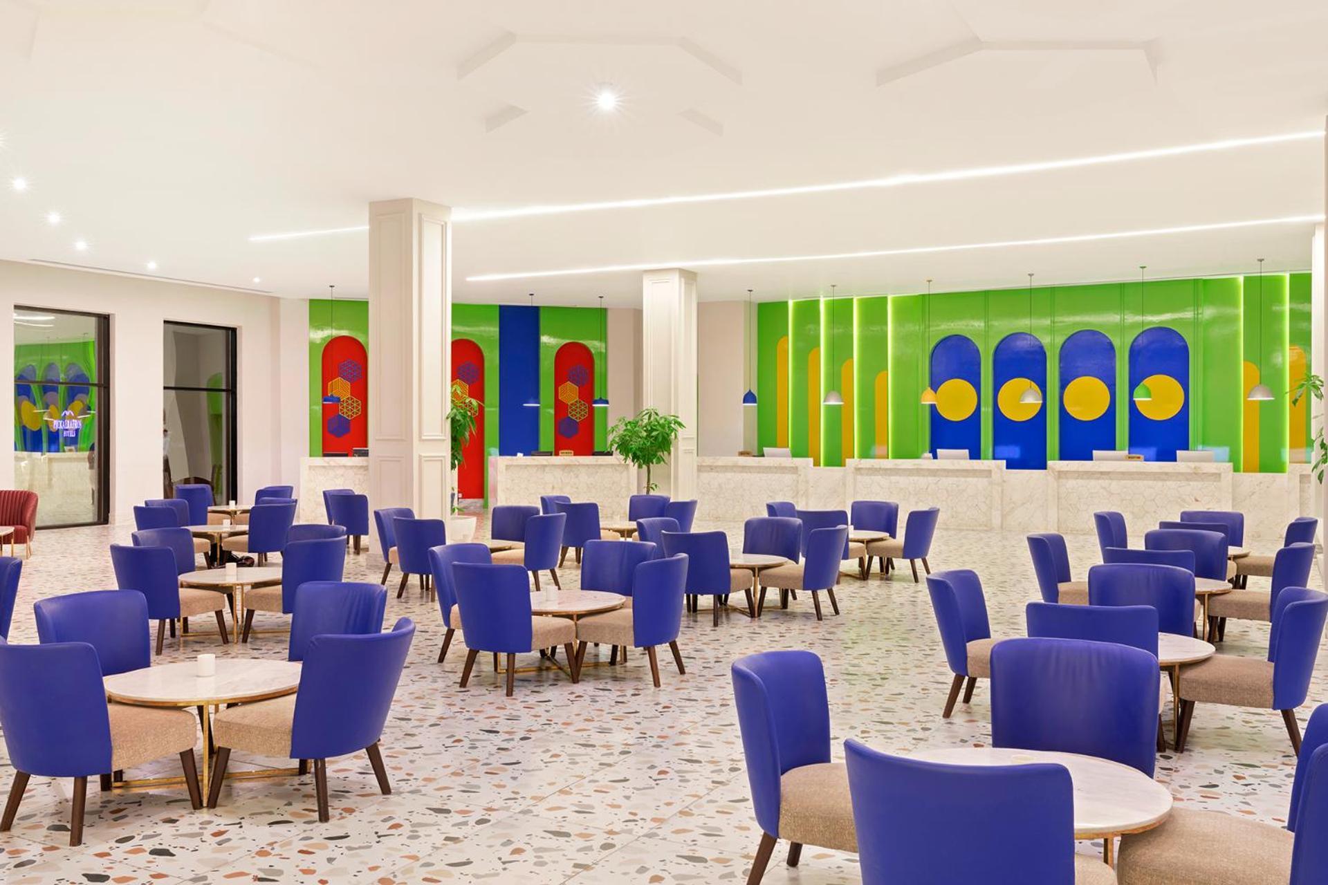 Neverland City Hurghada - Pickalbatros Exterior photo